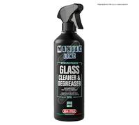 lealine.it Ma-fra, Maniac Car Detailing Line, Glass Cleaner & Degreaser, Detergente Pulitore Sgrassatore Vetri Cristalli Auto, Senza Ammoniaca, Elimina Calcare, Macchie Oleose, Non Lascia Aloni x 3
