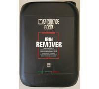 Lealine.it Maniac Line detailing passion Iron Remover 5L