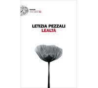 Lealtà [Misc. Supplies] [Jan 23, 2018] Pezzali, Letizia