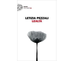 Lealtà [Misc. Supplies] [Jan 23, 2018] Pezzali, Letizia