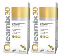 Leamix 30 150 Ml 2x150 ml Soluzione orale