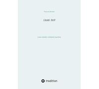 Lean 3x3: Lean wieder schlank machen