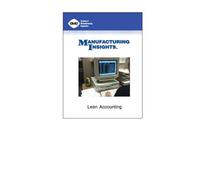 Lean Accounting
