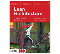 Lean Architecture: for Agile Software Development