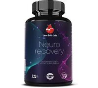 Lean Bulls Labs Neuro Recovery 120 Capsule | Supporto Stress & Umore
