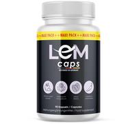 Lean Caps 90 pz Capsule