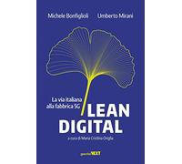 Lean digital. La via italiana alla fabbrica 5G