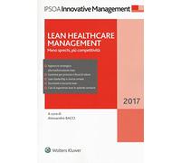 Lean Healthcare Management