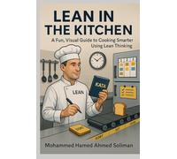 Lean in the Kitchen: The Chef’s Improvement Kata