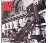 Lean Into It by Mr. Big