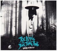 Lean, Joe & the Jing Jang Jong - Where Do You Go