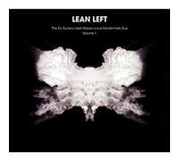Lean Left - Vol. 1