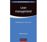 Lean management: Méthodes et exercices