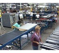 Lean Manufacturing at Miller SQA
