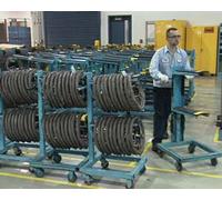 Lean Manufacturing at TAC Manufacturing