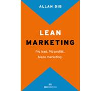 LEAN MARKETING - DIB ALLAN - ROI EDIZIONI