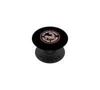 Lean Mean Cancer Fighting Machine Patient Awareness - PopSockets PopGrip Adesivo