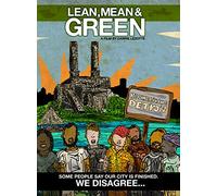 Lean, Mean & Green