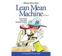 Lean Mean Machine (DVD) HUMAN RACE CLUB