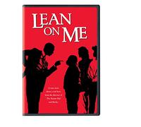 Lean On Me [Edizione: Stati Uniti]