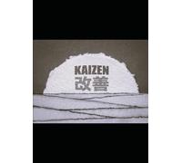 Lean on the page to kaizen work!