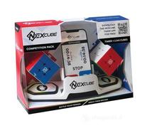 Nexcube competition pack