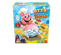 LEAN TOYS OTTO IL MAILOTTO CHE FA BOTTO XXL 920085.006