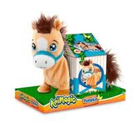 PUMPKIN - THE PONY