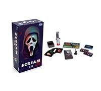 Lean Toys SCREAM THE GAME