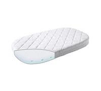 Leander Comfort - Materasso in schiuma fredda originale per lettino Leander Classic