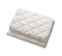 Leander - Coprimaterasso per lettino Leander LunaTM, 140 cm