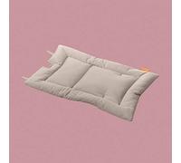 Leander - Cuscino per seggiolone classico, colore: cappuccino