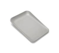 Leander Materassino Fasciatoio Matty Pearl Grey