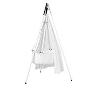 Leander - Set culla incl. materasso, sostegno e ganci