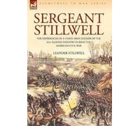 Leander Stillwell Sergeant Stillwell (Copertina rigida)
