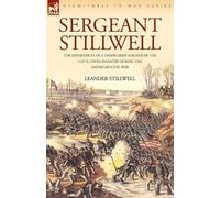 Leander Stillwell Sergeant Stillwell (Tascabile)