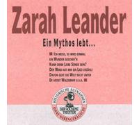 Leander,Zarah - Ein Mythos Lebt...