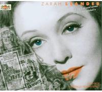 Leander,Zarah - Ich Weiss,Es Wird Einmal