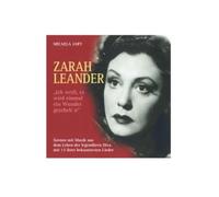 Leander,Zarah - Ich Weiss,Es Wird Einmal Ein Wunder