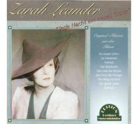 Leander,Zarah - Jede Nacht Ein Neues Glück