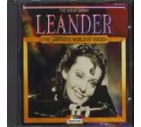 Leander,Zarah - The Great Zarah Leander