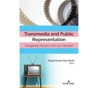 Leandra H. Hernandez Transmedia and Public Representation (Tascabile)