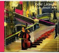 Leandre Joelle - Les Douze Sons