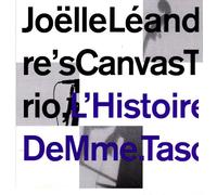 Leandre Joelle "l'Histoire de Mme Tasco"
