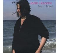 Leandre, Joelle - Live In Israel