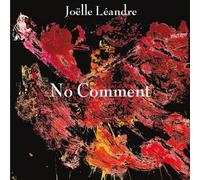 Leandre, Joelle - No Comment