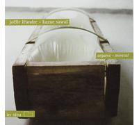 LEANDRE, JOELLE - ORGANIC MINERAL