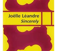 Leandre,Joelle - Sincerely [Import]