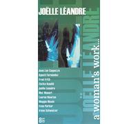 Leandre, Joelle - Woman's Work