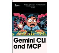 Leandro Calado Gemini CLI and MCP (Tascabile) AI Agents & MCP